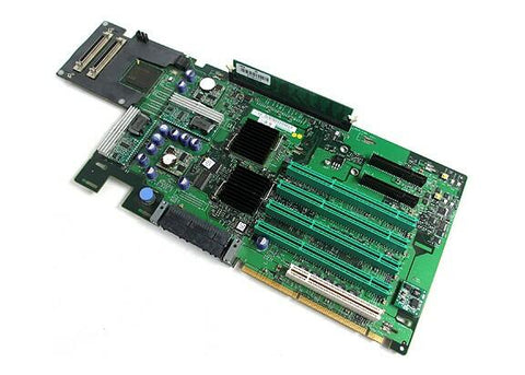 Dell PowerEdge 2800 PCI-E PCI-X Riser Board- T8384 - Very Good