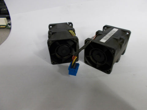 Dell PowerEdge 1950 Server Cooling Fan- 0MC545 - Very Good