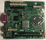 Dell OptiPlex 360 Desktop HA0326 Motherboard- T656F - Very Good