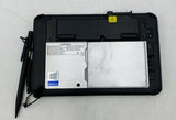 Panasonic FZ-M1JX19GVM Toughpad Rugged Tablet- No SSD, 8GB DDR3, i5-7Y57, No OS