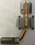 Dell Inspiron 1545 Laptop 60.4AQ16.031 Heatsink Assembly- M274K - Very Good