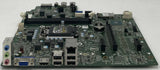 Dell Inspiron 3650 Desktop Tahoe Motherboard- C2XKD - Very Good