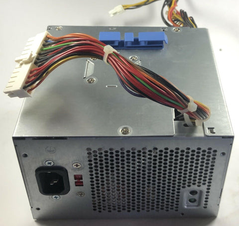 Dell OptiPlex 380 Desktop N255PD-00 255W Switching Power Supply- N804F - Very Good