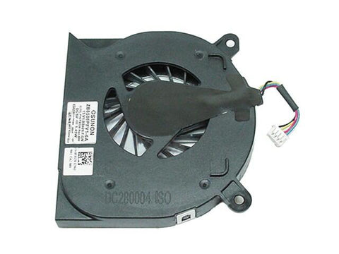 Dell Latitude E6400 Laptop Cooling Fan- FX128 - Very Good