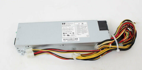 HP ProLiant DL320 G6 Server 500W Switching Power Supply- 506077-001 - Very Good