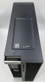 Dell Precision 5820 Tower Server- No Storage, 8GB DDR4 RAM, W-2123 CPU, No OS - Very Good