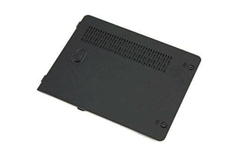 HP Pavilion dv6000 Laptop RAM Memory Cover Door- 3AAT8RDTP04 - Very Good