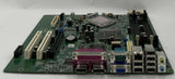 Dell OptiPlex 760 Desktop GA0402 Motherboard- M858N - Very Good