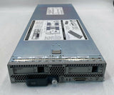 Cisco UCS B200 M5 V06 Server Blade- No SSD, No RAM, 2x XEON GOLD 6152 CPU, No oS
