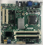 HP Pro 3000 MT Pine Row Motherboard- 587302-001 - Very Good