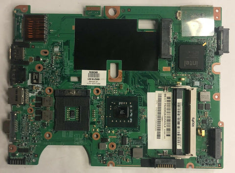 HP Compaq Presario G60 Laptop 48.4H501.021 Motherboard- 485218-001 - Very Good