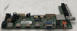 Westinghouse EU50F2G1 50" LED TV CV3393BH-F Main Board- SY13408 - Very Good
