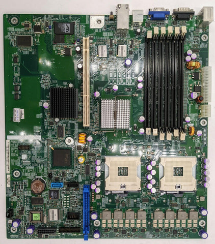 Dell PowerEdge SC1425 Server Motherboard- MJ137 - Very Good
