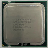 Intel Core 2 Duo E6850 Desktop CPU Processor- SLA9U - Very Good