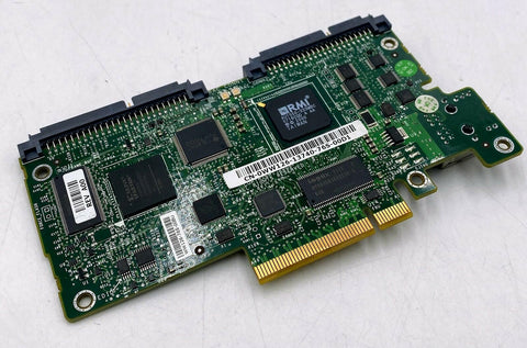 Dell PowerEdge 1950 Server PCI-E DRAC5 Remote Access Card Controller- WW126 - Very Good