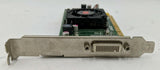 AMD Radeon HD 6350 512MB GDDR3 PCI-E Graphics Card - Very Good