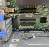 Dell Precision 5820 Tower Server- No Storage, 8GB DDR4, W-2225 CPU, No OS