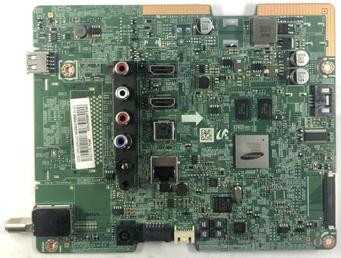 Samsung UN32J4500AFXZA LED TV BN41-02360B Main Board- BN94-07831H - Very Good