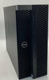 Dell Precision 5820 Tower Server- No Storage, 8GB DDR4, W-2225 CPU, No OS