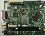 Dell OptiPlex 380 Desktop AZ0423 Motherboard- R64DJ - Very Good