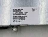 HP BK780A 617222-001 StorageWorks SN6000 8Gigabit Fibre Channel Switch