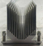 Dell Precision T5500 Workstation Cooling Heatsink- T021F - Very Good