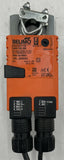 Belimo LMX120-SR Non Spring Return Actuator - Very Good