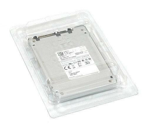 DELL K11MF LITE-ON LCT-128M3S 128GB SATA II 2.5" SSD Drive - Very Good