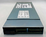 Cisco B200 M5 V07 Server Blade- No SSD, No RAM, 2x XEON GOLD 6130, No OS