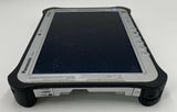 Panasonic ToughPad FZ-G1V5479VM Tablet- No Storage, 8GB DDR3, i5-7300U, No OS