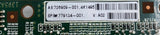 HPE H240 12Gb 2-Port SAS/SATA PCIe 3.0 x8 Smart Host Bus Adapter 779134-001 - Very Good