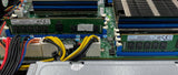 Supermicro X10DRW-I Rack Server- No SSD, 32GB RAM, 2x E5-2695v4, No OS