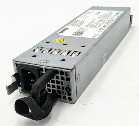 Dell PowerEdge R610 Server C502A-S0 502W Switching Power Supply- MU791 - Very Good