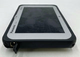 Panasonic FZ-M1JX19GVM Toughpad Rugged Tablet- No SSD, 8GB DDR3, i5-7Y57, No OS