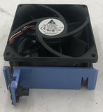 Dell PowerEdge 2600 Server EFB0912HHE Cooling Fan Assembly- 6K808 - Very Good