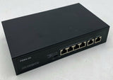 Unbranded PSW4-2G 4-Port POE Switch