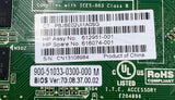 HP NVIDIA Quadro 600 1GB DDR3 PCI-E 2.0 x16 Graphics Card - Very Good