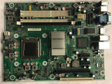 HP Compaq 8000 Elite SFF PC Motherboard- 536884-001 - Very Good