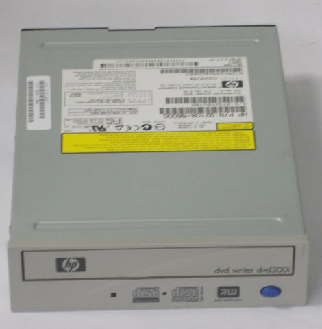 HP ND-1100A Desktop DVD+RW Drive- 5187-2634 - Very Good