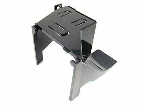 HP RP5800 POS Air Baffle- 628557-001 - Very Good