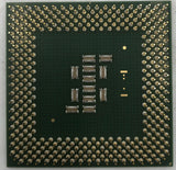 Intel Pentium III 933 MHz Desktop CPU Processor- SL52Q - Very Good