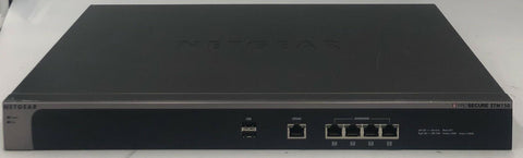 Netgear ProSecure Web/Email Threat Management Appliance- STM150 - Very Good