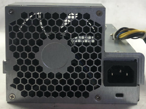 HP Compaq 8000 Elite SFF PC PS-4241-9HP 240W Power Supply- 508151-001 - Very Good