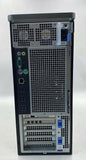 Dell Precision 5820 Tower Server- No Storage, 8GB DDR4, W-2125 CPU, No OS