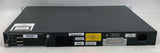 Cisco Catalyst 2960X WS-C2960X-48FPS-L V02 48 Port PoE Switch - Very Good