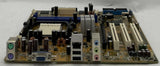 HP Compaq Presario SR2030NX Desktop A8M2N-LA Motherboard- 5188-6007 - Very Good