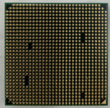 AMD Athlon II X4 620 Desktop CPU Processor- ADX620WFK42GI - Very Good
