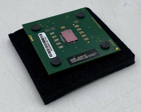AMD Athlon XP 2400+ Desktop CPU Processor- AXDA2400DKV3C - Very Good