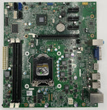 Dell Inspiron 620 Desktop MIH61R Motherboard- GDG8Y - Very Good