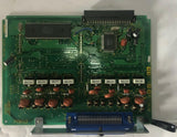 Toshiba Strata PDKU2A 8-Port Digital Station Card - Very Good